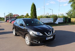 Nissan Qashqai II 1.6 DIG-T Tekna