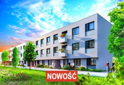 Nowe mieszkanie Warszawa Białołęka, ul. Lewandów