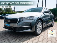 Skoda Octavia IV Selection 1.5 TSI Selection 1.5 TSI 115KM