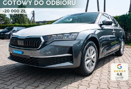 Skoda Octavia IV Selection 1.5 TSI Selection 1.5 TSI 115KM