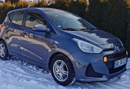 Hyundai i10 II 1.2 Ładna Z Niemiec Połacona