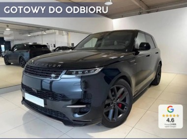 Land Rover Range Rover Sport III S 3.0 D300 Dynamic SE 3.0 D300 Dynamic SE (300 KM) Dach panoramiczny-1