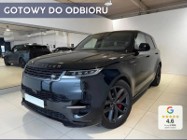 Land Rover Range Rover Sport III S 3.0 D300 Dynamic SE 3.0 D300 Dynamic SE (300 KM) Dach panoramiczny