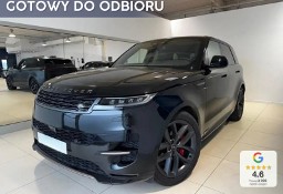 Land Rover Range Rover Sport III S 3.0 D300 Dynamic SE 3.0 D300 Dynamic SE (300 KM) Dach panoramiczny