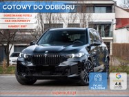 BMW X5 G05 xDrive30d M Sport xDrive30d M Sport 3.0 (298 KM)| Hak holowniczy, e