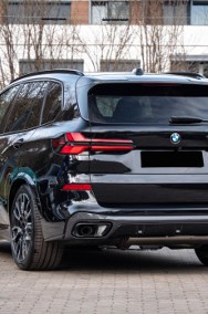 BMW X5 G05 xDrive30d M Sport xDrive30d M Sport 3.0 (298 KM)| Hak holowniczy, e-2