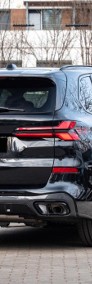 BMW X5 G05 xDrive30d M Sport xDrive30d M Sport 3.0 (298 KM)| Hak holowniczy, e-4