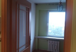 mieszkanie dwupokojowe  48,3 m² z dużym balkonem 7,5 m² 