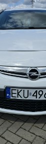 Opel Astra J Astra GTC 1,6Turbo BENZ. GTC.Navi.Klimatronic 2 str.Pół-Skóry. Xenon-4