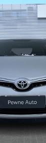 Toyota Auris II 1.6 Comfort-4