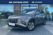 Hyundai Tucson III 1.6T-GDI HEV 230KM 6AT 2WD Executive+Klapa Gwarancja Salon Polska FV
