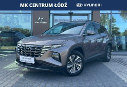 Hyundai Tucson III 1.6T-GDI HEV 230KM 6AT 2WD Executive+Klapa Gwarancja Salon Polska FV