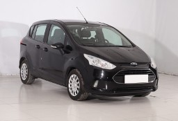 Ford B-MAX , Salon Polska, Klima ,Bezkolizyjny, Parktronic,