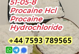 cas 51-05-8 Procaine Hcl Procaine Hydrochloride high purity