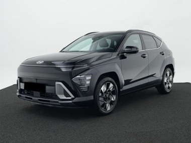 Hyundai Kona Executive 1.6 GDI Hybrid DCT 1.6 GDI Hybrid DCT 138KM-1