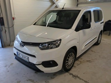 1.5 D4D 100KM, Business, salon PL, gwarancja, EXPORT-1