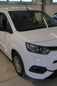 1.5 D4D 100KM, Business, salon PL, gwarancja, EXPORT-2