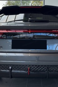 Audi Q8 RSQ8 TFSI quattro Performance 4.0 TFSI quattro Performance (640 KM) Ogrzewanie-2