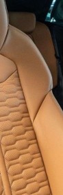 Audi Q8 RSQ8 TFSI quattro Performance 4.0 TFSI quattro Performance (640 KM) Ogrzewanie-4