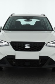 SEAT Arona , Salon Polska, 1. Właściciel, Serwis ASO, VAT 23%,-2