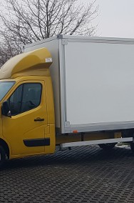 KONTENER 8EP 4,21x2,23x2,23 KLIMA MANUAL 6-BIEGÓW KRAJOWY MOVANO-2