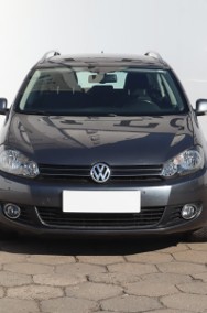 Volkswagen Golf VI , Klimatronic, Tempomat, Parktronic,ALU-2