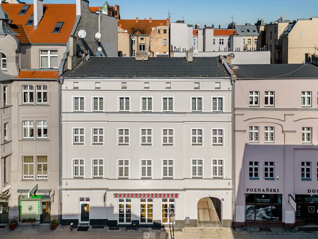 dom na sprzedaż