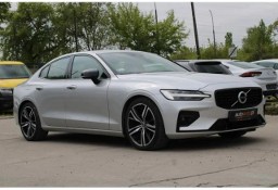 Volvo S60 III Climate, Park Assist, Power Seats, Harman/Kardon, salon PL, VAT-23%