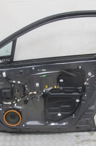TOYOTA CHR C-HR DRZWI PRZEDNIE PRAWE KOMPLETNE LAKIER 1G3 EUROPA 2019R-2