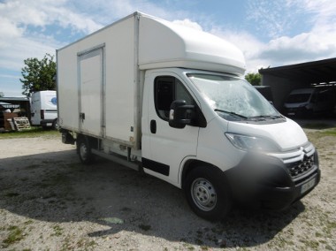 2.2 165 KM Kontener Winda Dehollandia 750 KG Klima Tempoma Navi-1