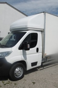 2.2 165 KM Kontener Winda Dehollandia 750 KG Klima Tempoma Navi-2