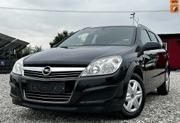 Opel Astra H LIFT Navi Klima Gwarancja