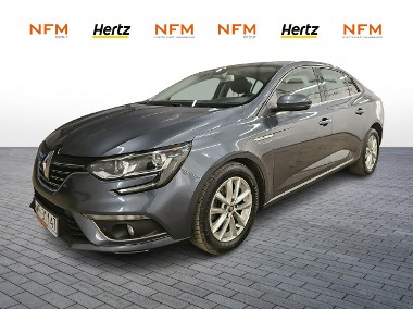 Renault Megane IV 1,5 DCI(115 KM) Intens Salon PL F-Vat-1