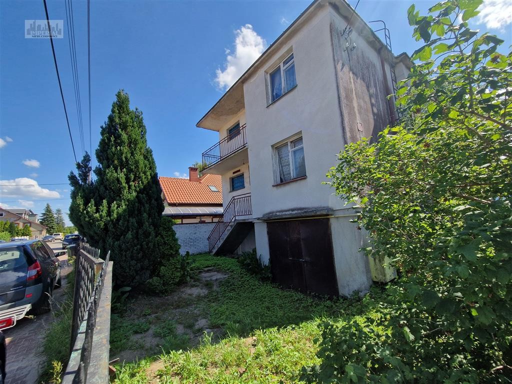 Dom wolnostojący - Rumia - Widok 2