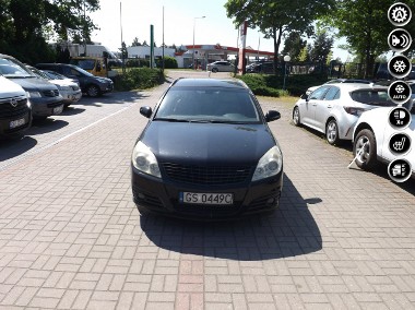 Opel Signum-1