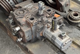 Claas Lexion 600 Pompa Hydrauliczna Hydrostat 0007719121 00 0771 912 1