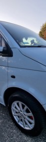 2.5Tdi niski 7osób przebieg bez grama rdzy nowe klocki i tarcze-3