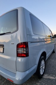 2.5Tdi niski 7osób przebieg bez grama rdzy nowe klocki i tarcze-2