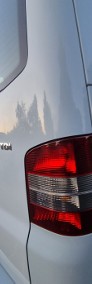 2.5Tdi niski 7osób przebieg bez grama rdzy nowe klocki i tarcze-4