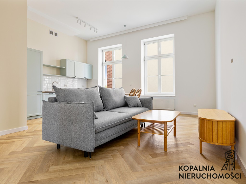 Mieszkanie na wynajem, 65 m² Szopienice, Brynicy