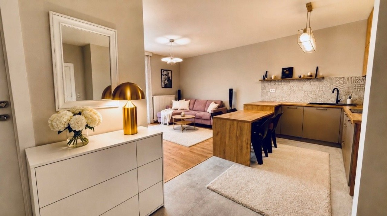 Mieszkanie na sprzedaż, 46 m², 2 pokoje Piaseczno Piaseczno