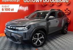 Dacia Duster I Journey aut 1.2 Eco-G LPG Journey aut 1.2 Eco-G LPG 120KM / Pakiet Parking,