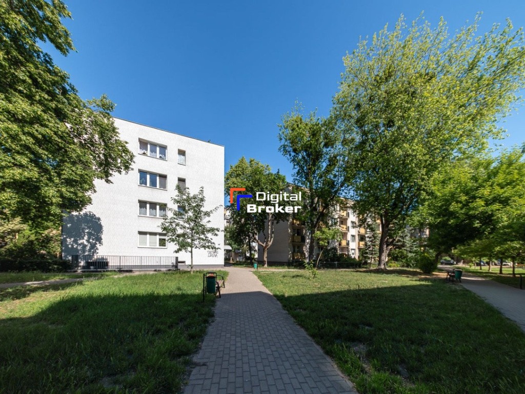 3 pokoje, cicha okolica, świetna lokalizacja - Widok 3