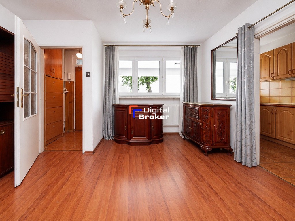 3 pokoje, cicha okolica, świetna lokalizacja - Widok 5