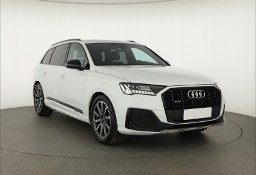 Audi Q7 II 1. Właściciel, Serwis ASO, 281 KM, Automat, 7 miejsc, Skóra,