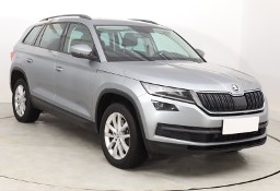 Skoda Kodiaq , Salon Polska, 190 KM, Automat, Navi, Klimatronic, Tempomat,