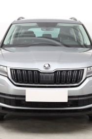 Skoda Kodiaq , Salon Polska, 190 KM, Automat, Navi, Klimatronic, Tempomat,-2