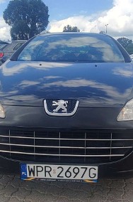Peugeot 407-2