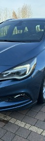 Opel Astra K Jak nowa-3