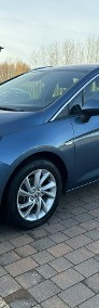 Opel Astra K Jak nowa-4